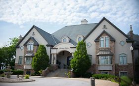 Chateau Avalon Kansas City